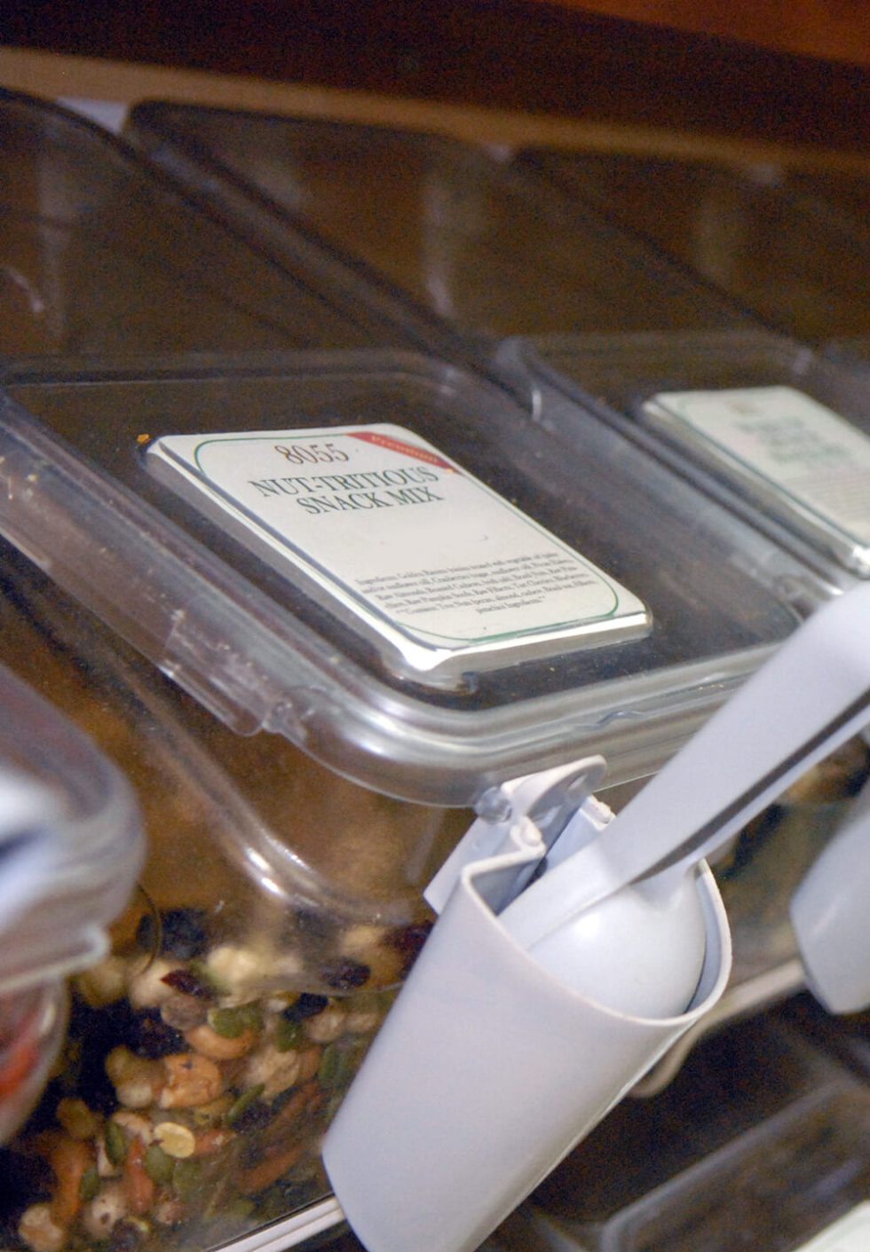 About the Larder The Larder of Doylestown